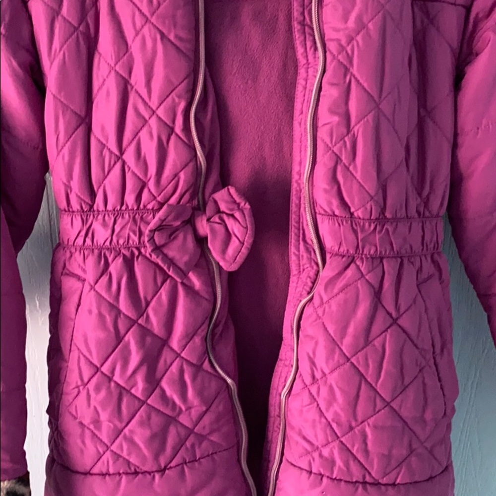 Coat - Picture 2 of 2